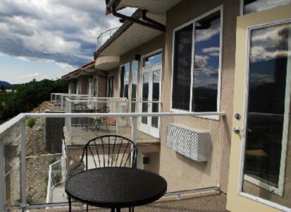 Ciliegia Villa Osoyoos Exteriér fotografie