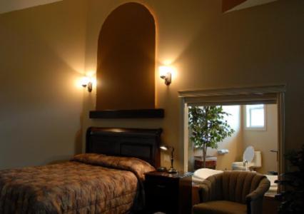 Ciliegia Villa Osoyoos Exteriér fotografie