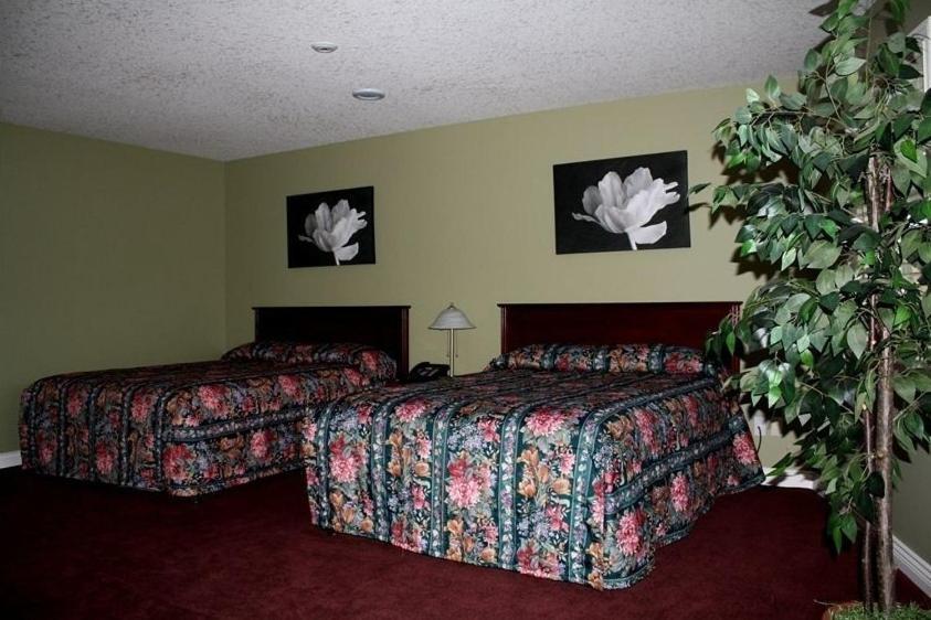 Ciliegia Villa Osoyoos Pokoj fotografie